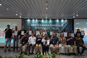 Penyerahan Sertifikasi Halal.png