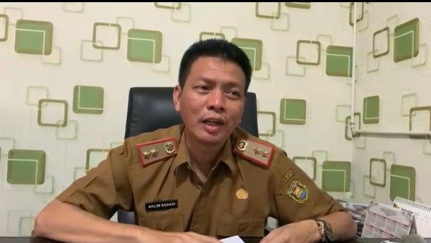 Miris! Kasus Pelecehan Seksual Anak di Bandar Lampung Naik 100 Persen