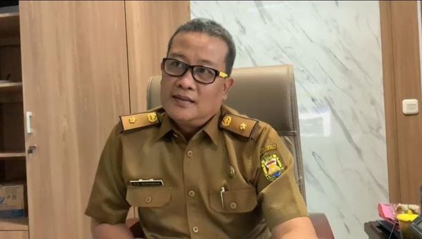 Realisasi PAD Bandar Lampung Baru Capai  74,47 Persen Senilai Rp461 Miliar 