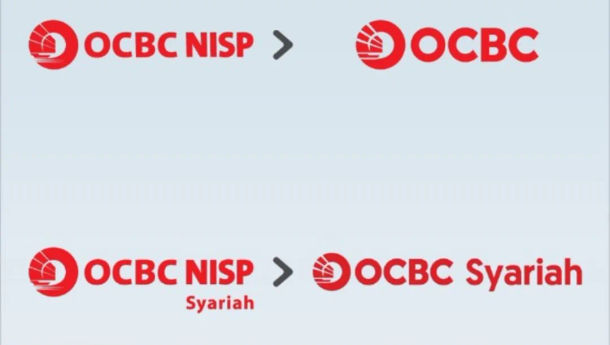 OCBC NISP Ganti Logo, Simak Keuntungan untuk Nasabah