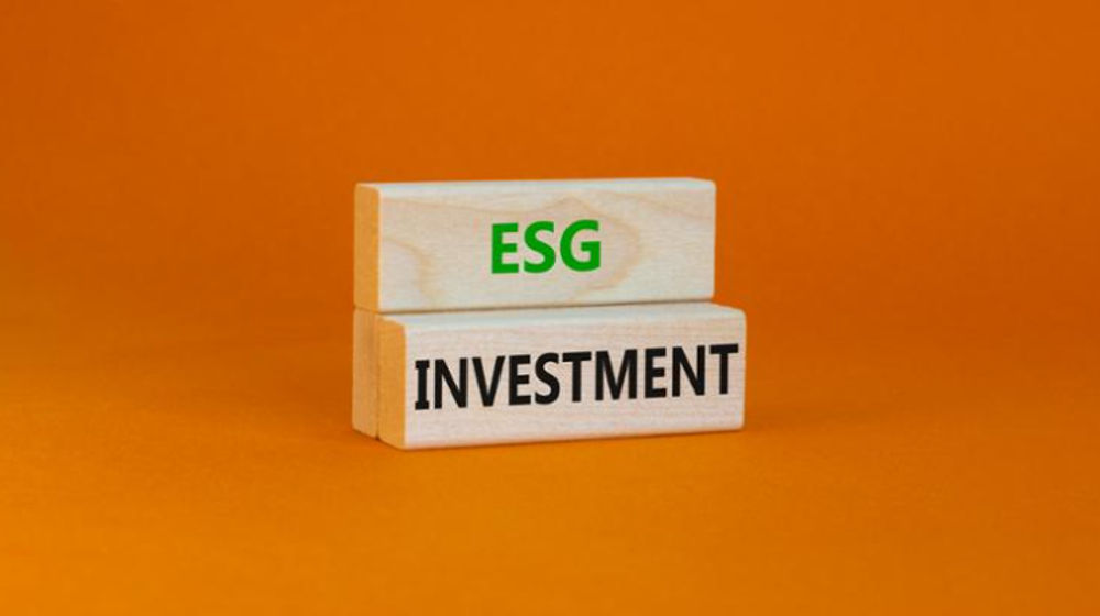 Investasi ESG