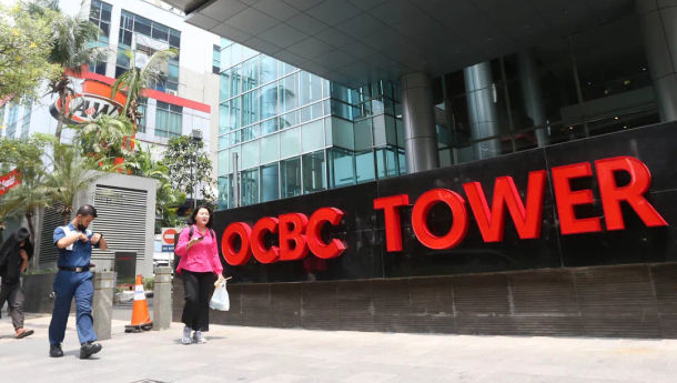 Saham OCBC Meningkat Setelah Pengumuman Akuisi Bank Commonwealth