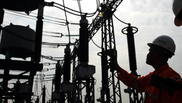 Dua Capres Pertimbangkan Akhiri Monopoli PLN