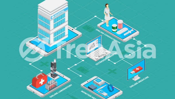 Operasional Rumah Sakit Lebih Efisien dengan Teknologi Smart Utility