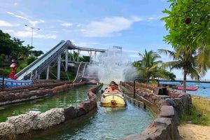 Wisata Bahari Lamongan (WBL)