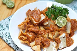Batagor (Grosir Mesin)
