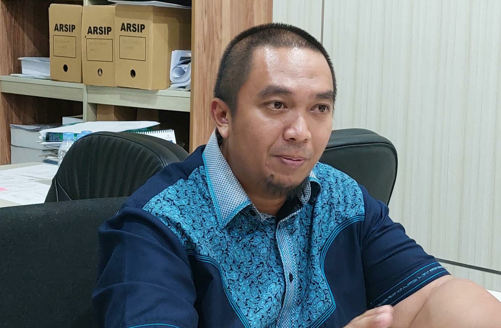 DPRD Balikpapan Berharap Pemerintah Segera Cari Solusi Persoalan Antrian BBM  