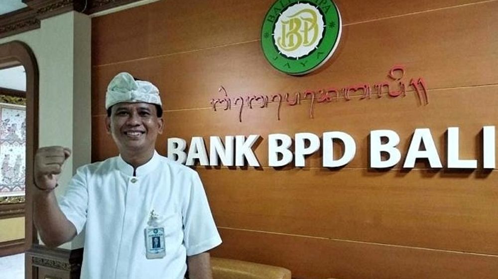 BPD Bali