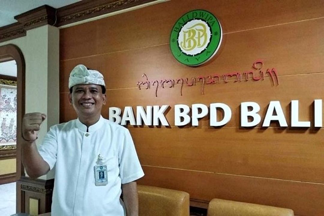 BPD Bali