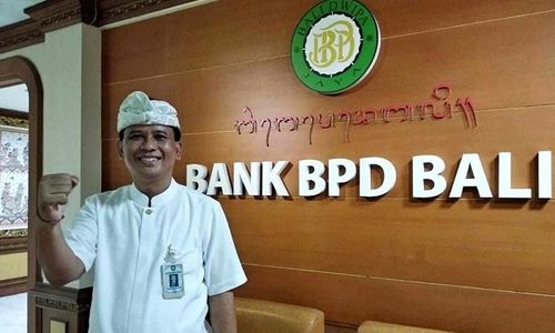 BPD Bali