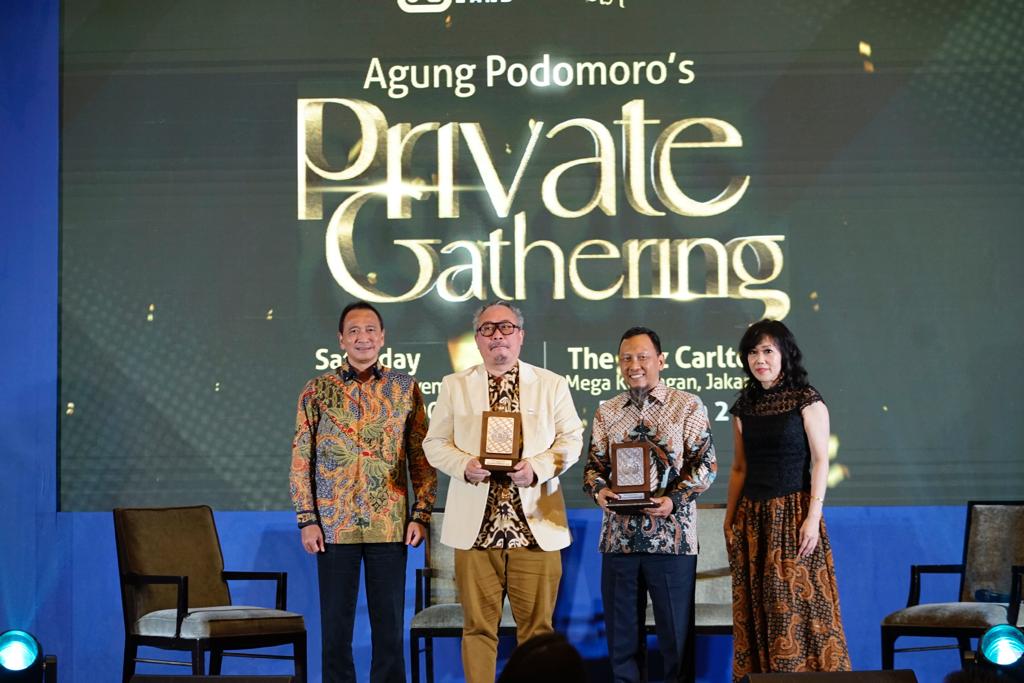 Agung Podomoro Sambut Positif Inovasi Pemerintah Mudahkan WNA Beli Properti di Indonesia