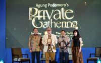 Agung Podomoro Sambut Positif Inovasi Pemerintah Mudahkan WNA Beli Properti di Indonesia
