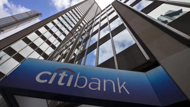 Citigroup PHK Karyawan Mulai Hari Ini