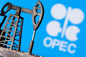 Logo OPEC