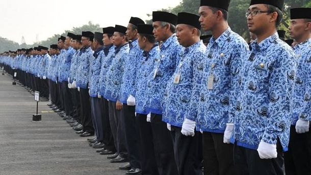 Pemkot Rencana Cairkan Sertifikasi Guru ASN Rp28 Miliar