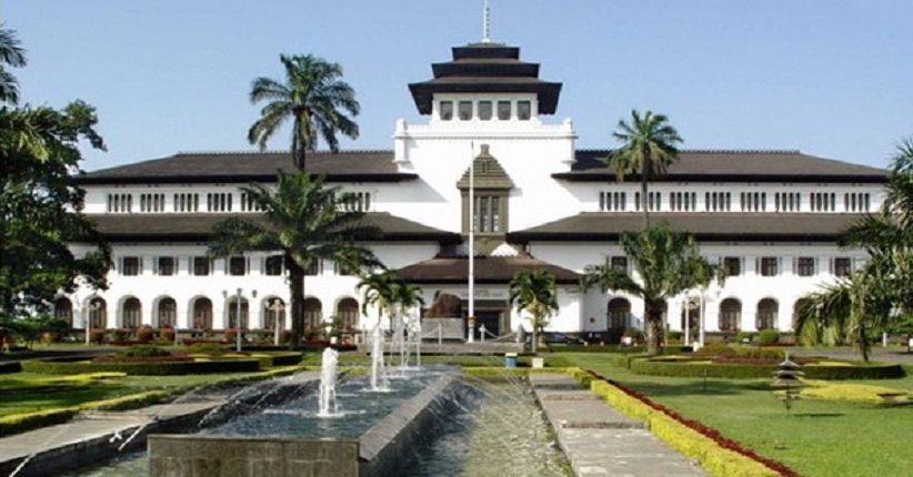 Gedung Sate