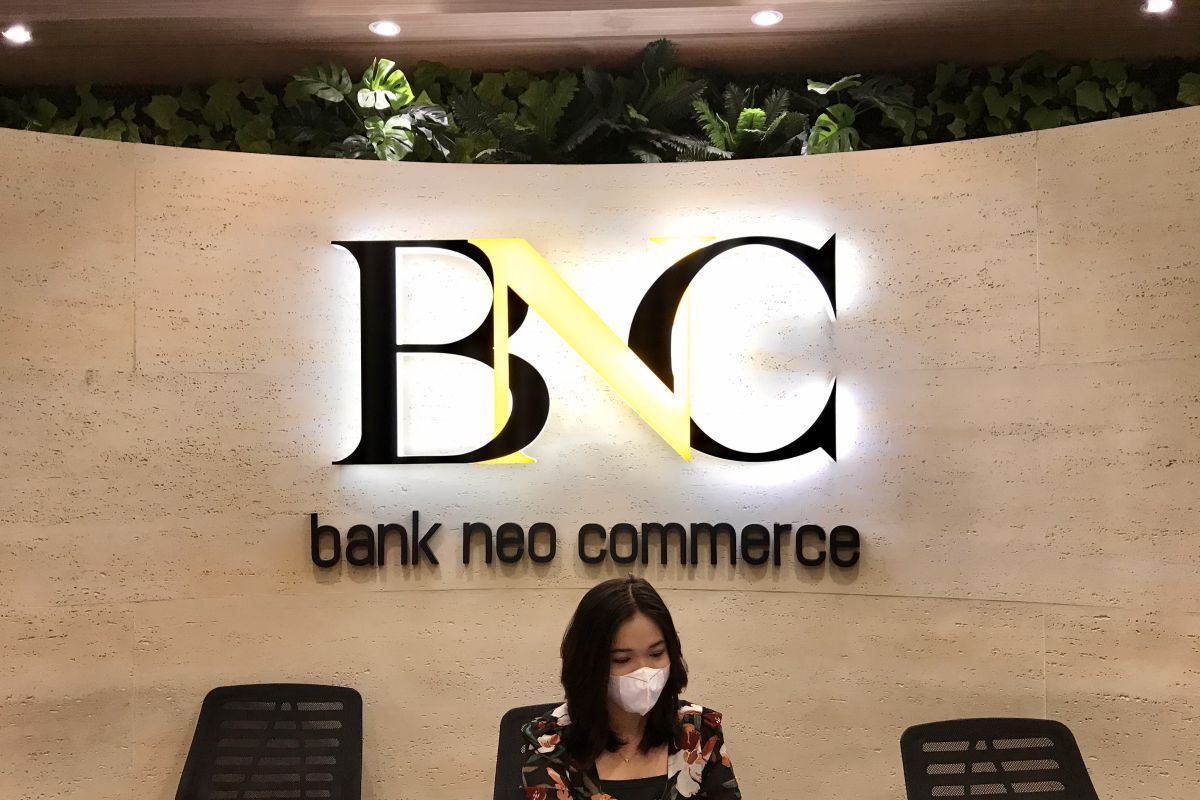 Mengukur Harapan Profitabilitas Bank Neo Commerce di Sisa Tahun 2024 ...