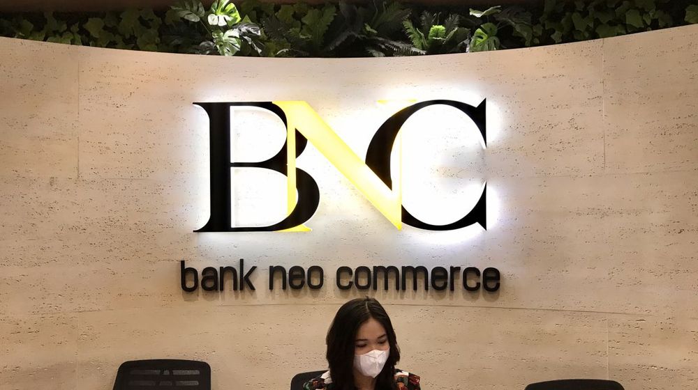 Bank Neo Commerce Makin Giat Tingkatkan Taraf Inklusi dan Literasi Masyarakat