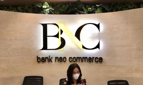Bank Neo Commerce Makin Giat Tingkatkan Taraf Inklusi dan Literasi Masyarakat