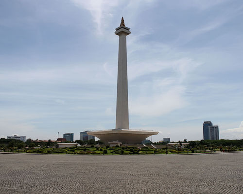 Monas