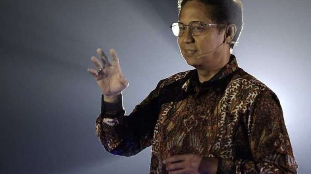 Menkes Budi Gunadi Sadikin