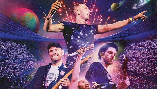 PPATK Klaim Transaksi Keuangan Penipu Tiket Coldplay Tembus Rp40 Miliar