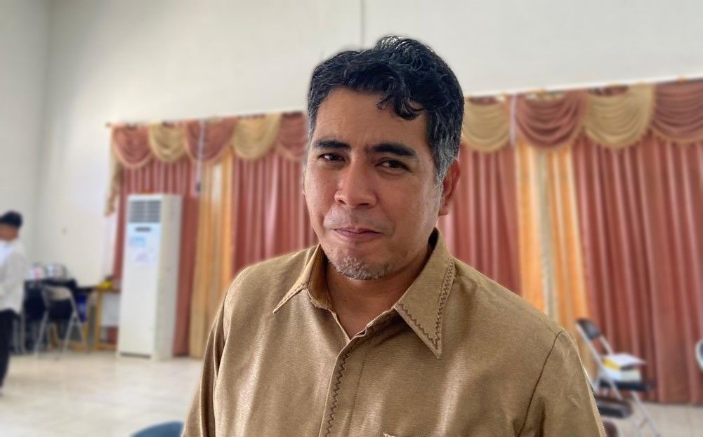 Sayid Anjas