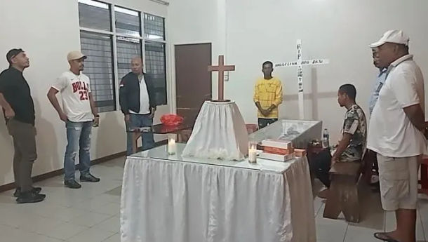Derita TKI Asal NTT, Dipulangkan karena Sakit dan Meninggal Dunia di Pontianak Pontianak