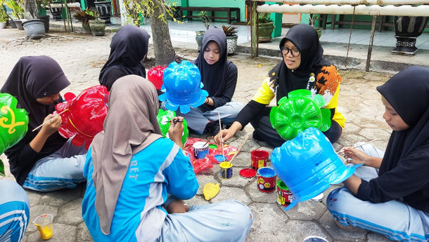 Meski Mengalami Learning Loss, Skor PISA Indonesia Berhasil Naik