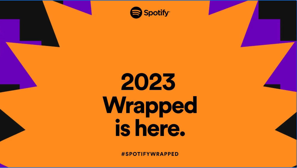 Simak cara melihat playlist atau daftar putar Anda selama setahun menggunakan Spotify Wrapped 2023.Spotify Wrapped menjadi tren tahunan Spotify