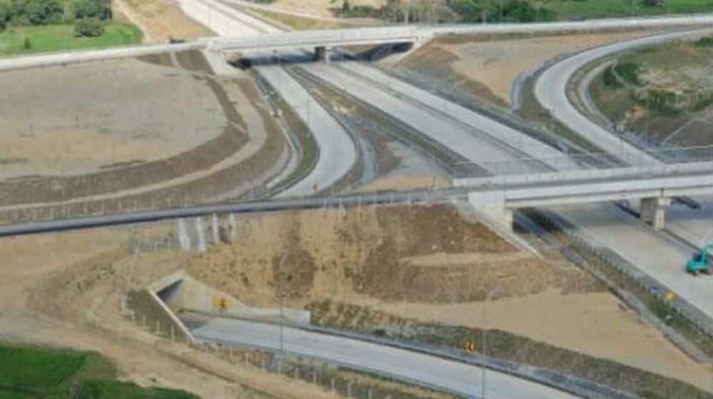 Tol Gilimanuk-Mengwi