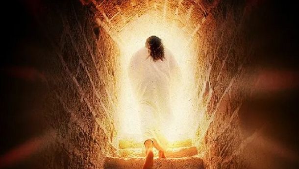 KALENDER LITURGI KATOLIK, Minggu, 26 November 2023: Hari Raya Tuhan Kita Yesus Kristus, Raja Semesta Alam, Bacaan II