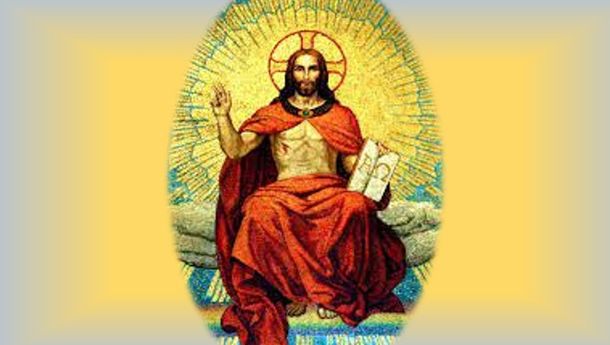KALENDER LITURGI KATOLIK, Minggu, 26 November 2023: Hari Raya Tuhan Kita Yesus Kristus, Raja Semesta Alam, Bacaan Injil