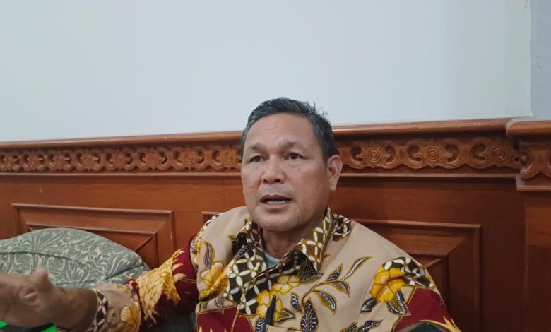 Tingkatkan Minat Baca, DPRD Kutim Minta Dinas Perpustakaan Gencar Sosialisasi 