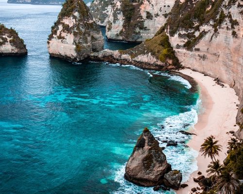 3 Rekomendasi Destinasi Wisata di Bali untuk Rayakan Momen Nataru