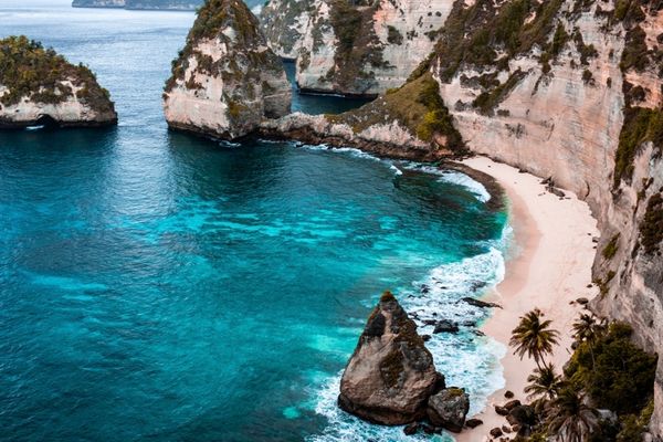 3 Rekomendasi Destinasi Wisata di Bali untuk Rayakan Momen Nataru