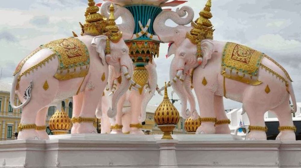 Pertumbuhan Lapangan Kerja di Thailand Tercatat Paling Lemah dalam Lima Kuartal