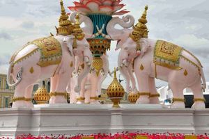 Pertumbuhan Lapangan Kerja di Thailand Tercatat Paling Lemah dalam Lima Kuartal