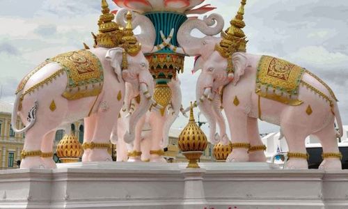 Pertumbuhan Lapangan Kerja di Thailand Tercatat Paling Lemah dalam Lima Kuartal