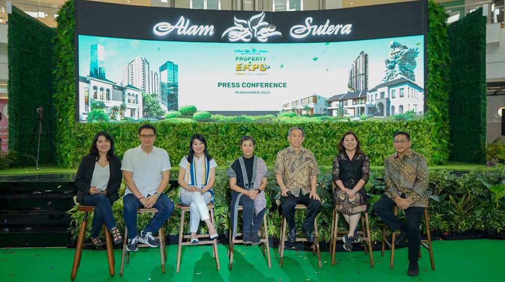 PT Alam Sutera Realty Tbk (ASRI) bersama dengan Central Group tengah menggarap kawasan hunian Central Hills dengan konsep integrated township pertama di Batam seluas 55 hektare.