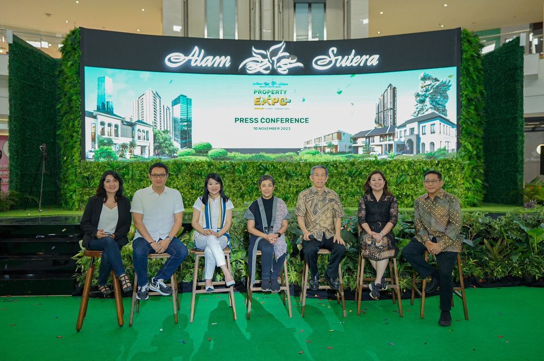 PT Alam Sutera Realty Tbk (ASRI) bersama dengan Central Group tengah menggarap kawasan hunian Central Hills dengan konsep integrated township pertama di Batam seluas 55 hektare.