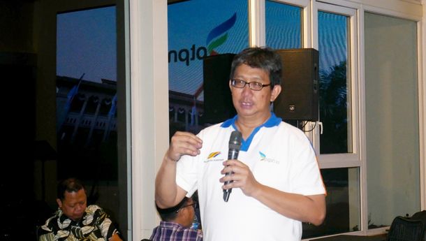 PTPN XI Siapkan Insan Perusahaan Miliki Jiwa Entrepreneur Melalui Pelatihan Transformasi Mindset