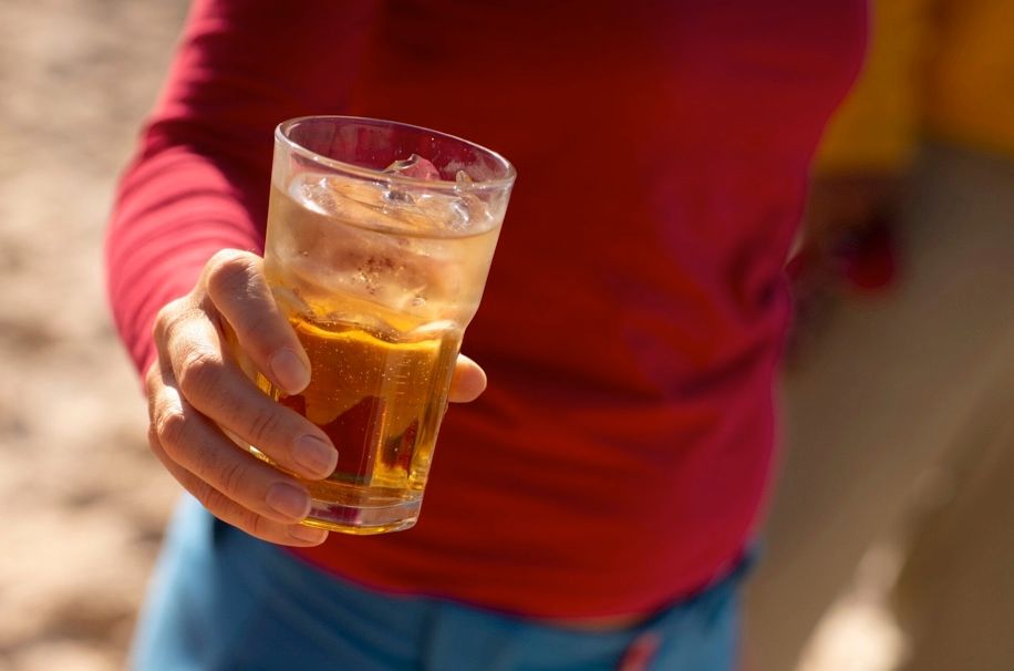 4 Minuman Populer yang Dapat Merusak Ginjal, Waspada!