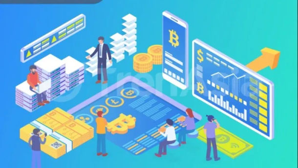 Simak! Perkembangan Ekonomi yang Perlu Dipantau Investor Kripto dalam Sepekan