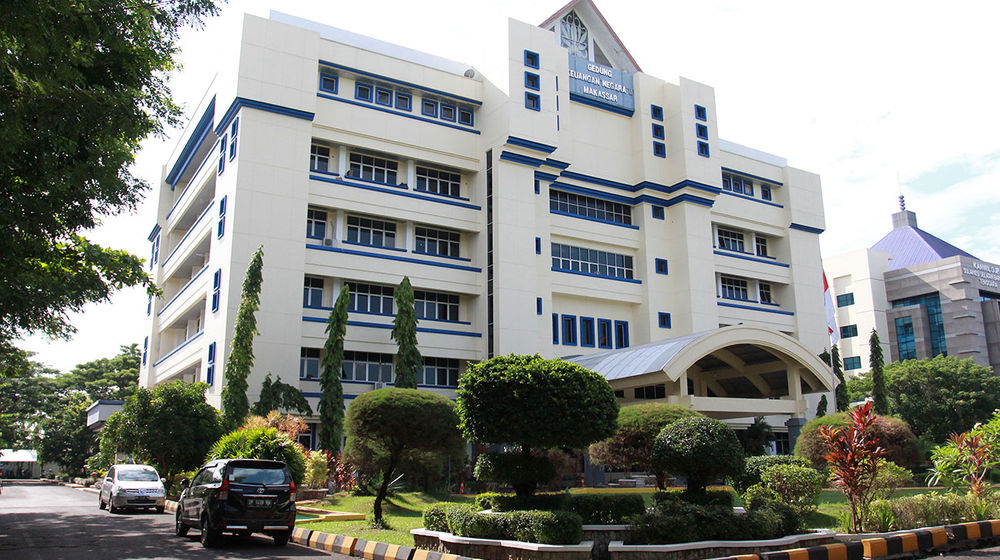 Kanwil DJPb Provinsi Sulawesi Selatan