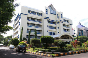 Kanwil DJPb Provinsi Sulawesi Selatan