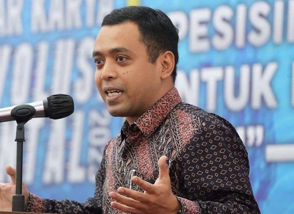 Hasil Rembuk Iklim Pesisir KNTI 2023: Laut Semakin Ganas