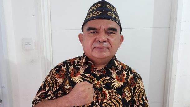 Gabriel Goa dari PADMA Indonesia Ajak Publik NTT Bela Pers yang Suarakan Kebenaran