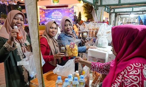 Beranda Kreatif (Bekraf) Medan