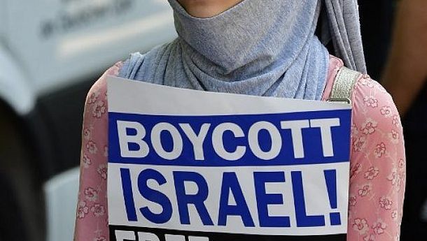 Simak  Respons Kadin Soal Boikot Produk Terafiliasi Israel